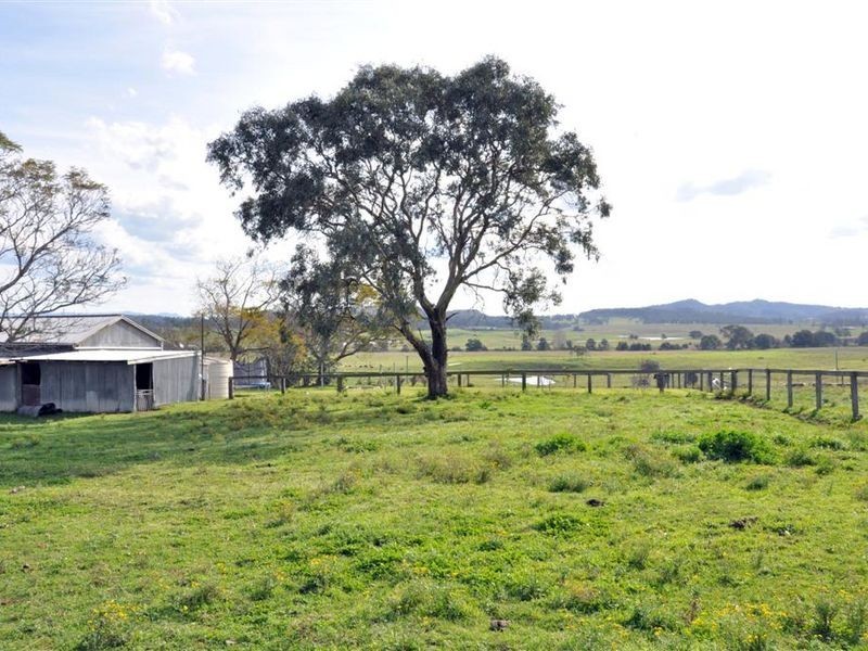 708 Maitland Vale Road, Maitland Vale NSW 2320