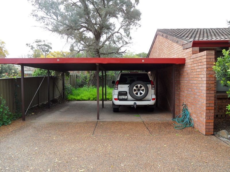 3/75 High Street, East Maitland NSW 2323