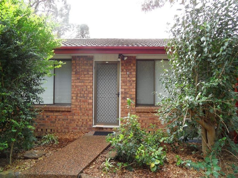 4/75 High Street, East Maitland NSW 2323