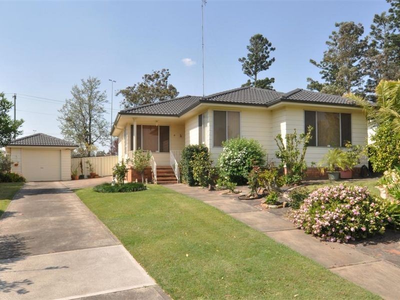 6 Alvira Close, Rutherford NSW 2320