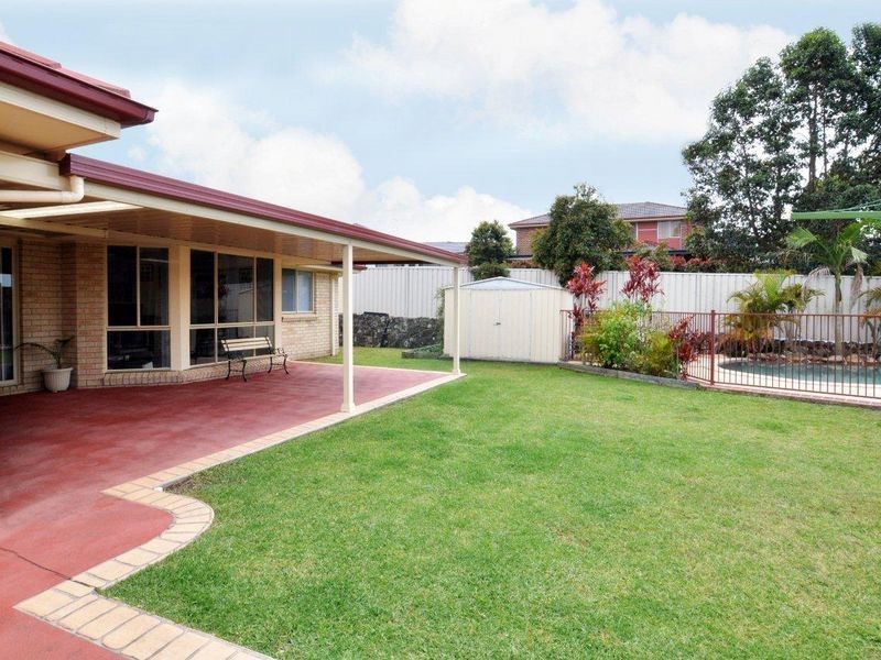 11 Julianne Close, Bolwarra Heights NSW 2320