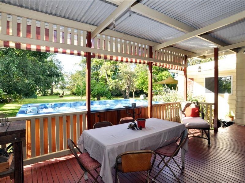 13 Trappaud Road, Aberglasslyn NSW 2320