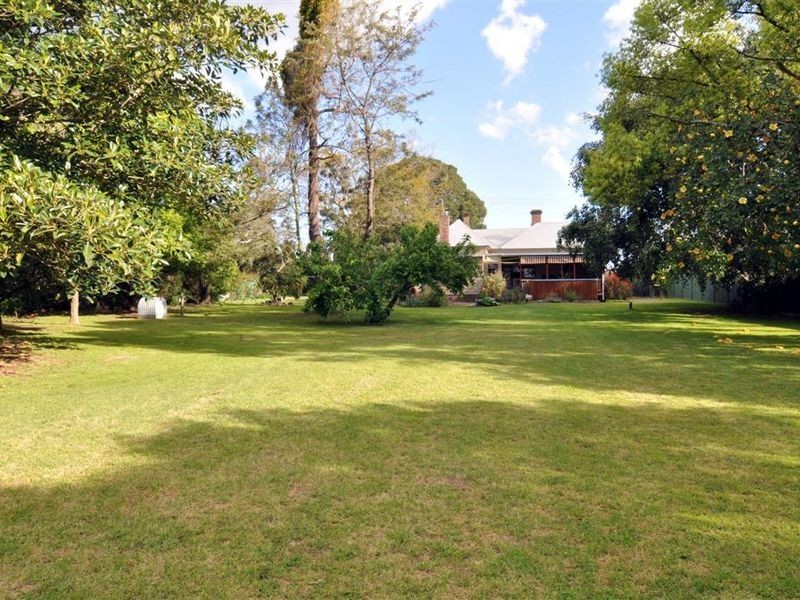13 Trappaud Road, Aberglasslyn NSW 2320