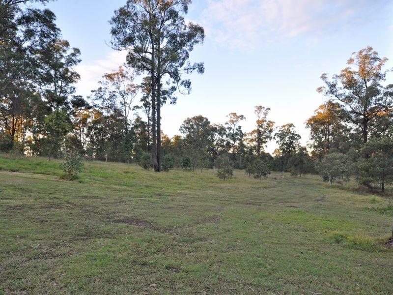 809 Old Maitland Road, Bishops Bridge NSW 2326