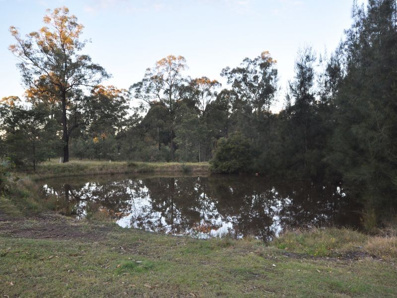 809 Old Maitland Road, Bishops Bridge NSW 2326