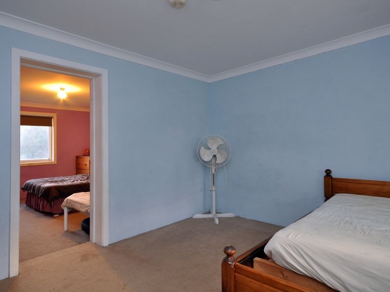 809 Old Maitland Road, Bishops Bridge NSW 2326