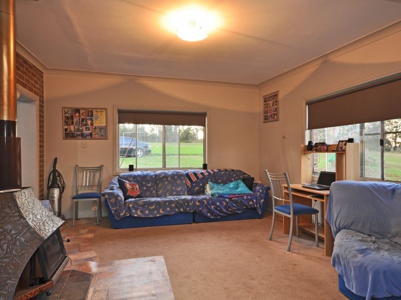 809 Old Maitland Road, Bishops Bridge NSW 2326