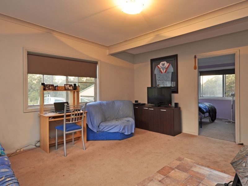 809 Old Maitland Road, Bishops Bridge NSW 2326