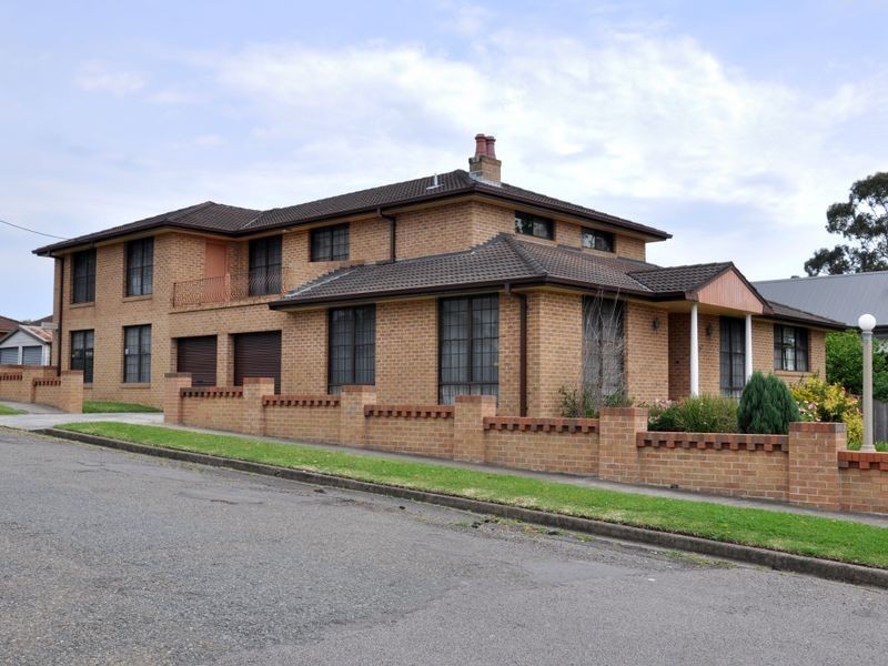 157 Lawes Street, East Maitland NSW 2323