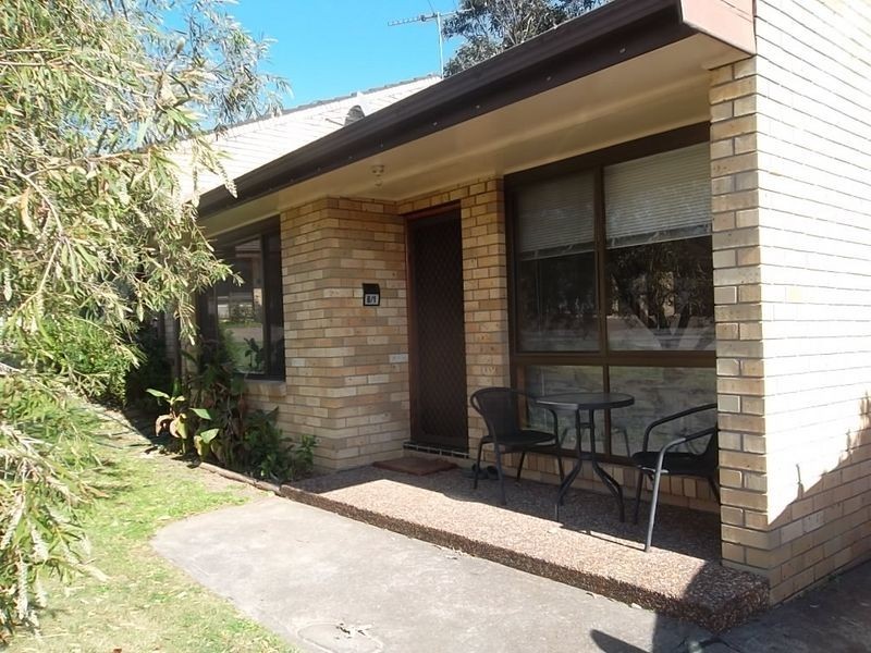 8/1 Kerrie Close, Telarah NSW 2320