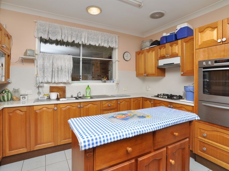 3 Jason Place, Rutherford NSW 2320