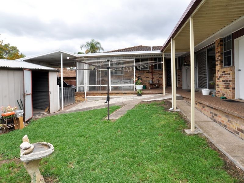 3 Jason Place, Rutherford NSW 2320