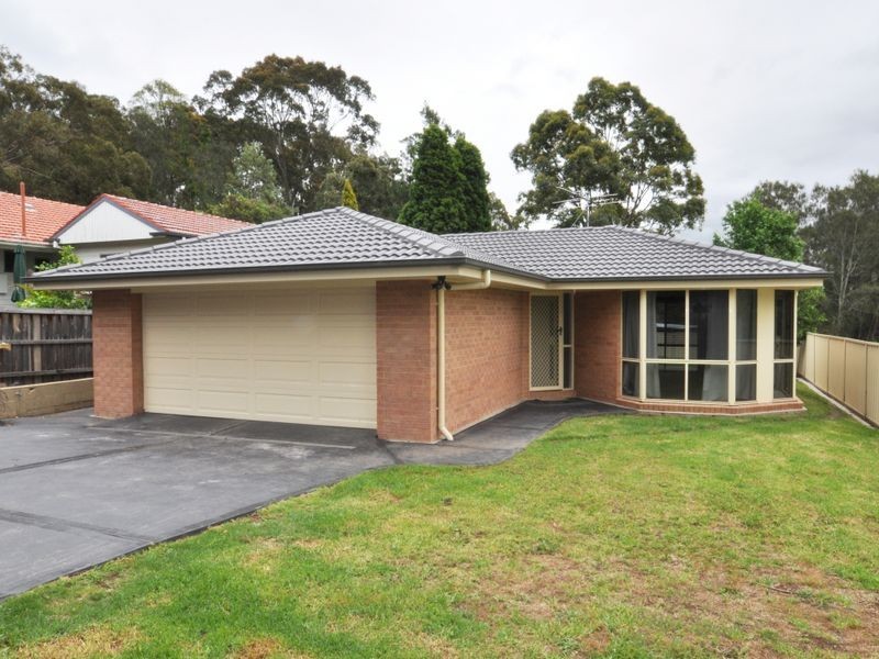 5 James Street, Bolwarra Heights NSW 2320
