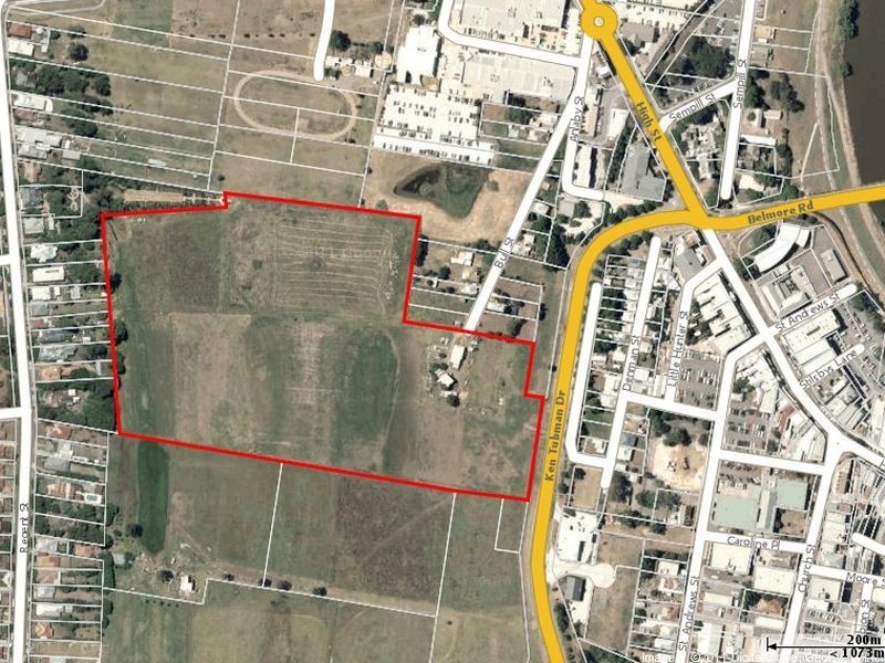 50 Bull Street, Maitland NSW 2320