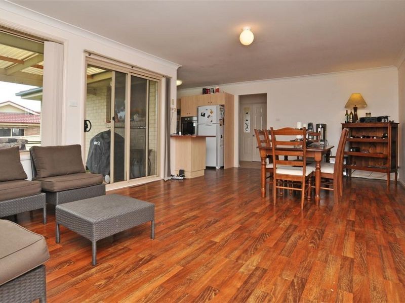 38 Fernleigh Avenue, Aberglasslyn NSW 2320