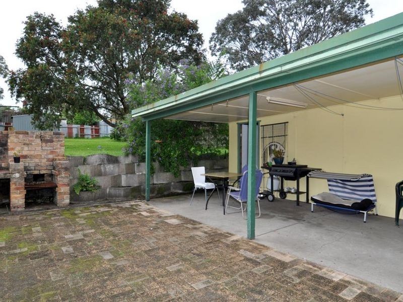 22 John Street, East Maitland NSW 2323