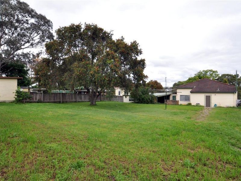 22 John Street, East Maitland NSW 2323