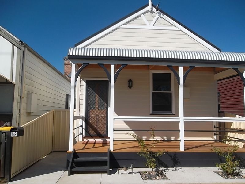 59 Lee St, Maitland NSW 2320