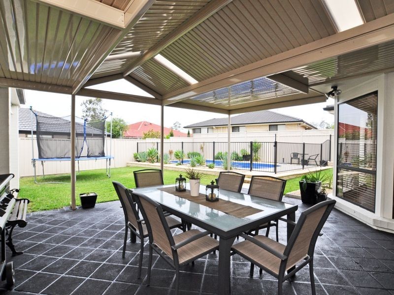 90 Worcester Drive, East Maitland NSW 2323