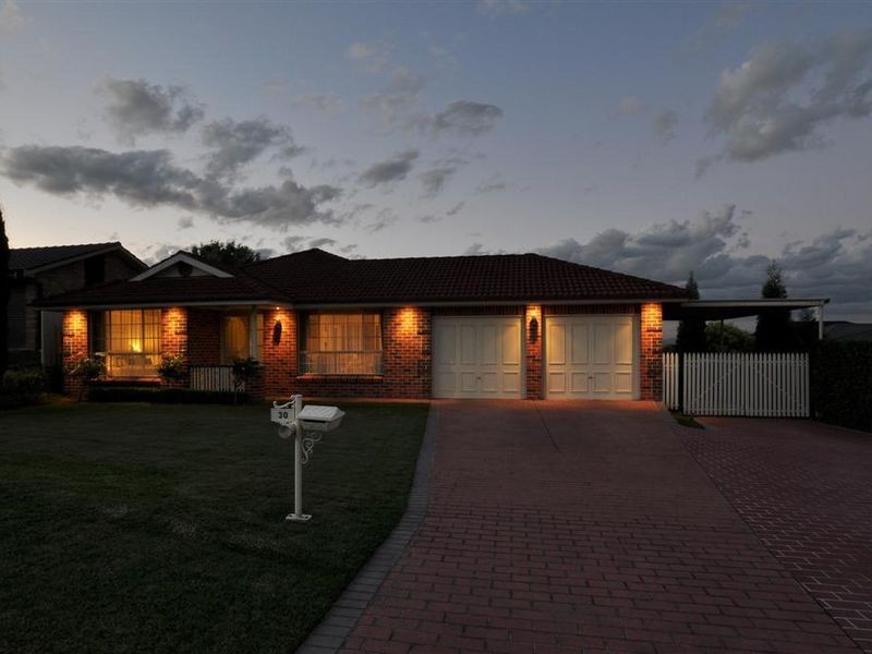 30 Justin Drive, Raworth NSW 2321