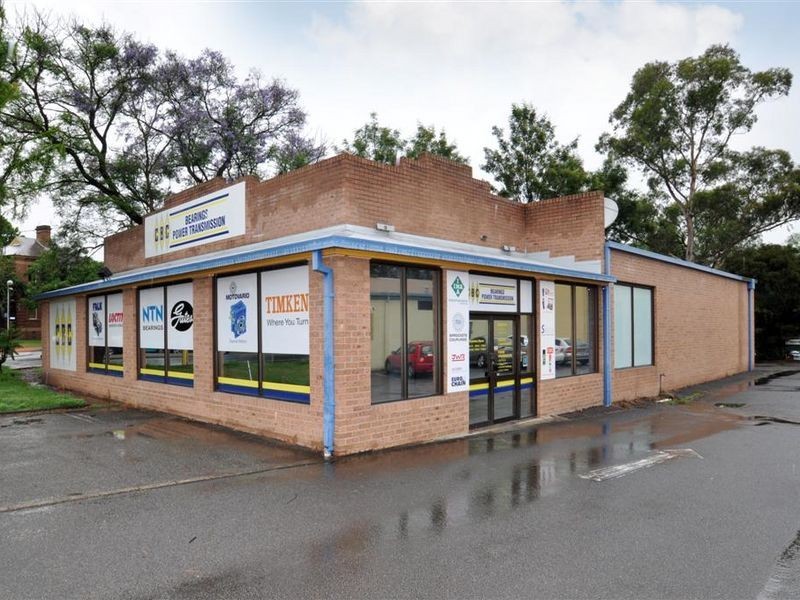 537 High Street, Maitland NSW 2320
