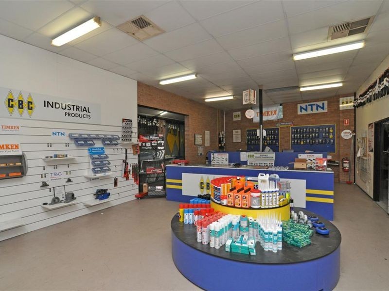 537 High Street, Maitland NSW 2320