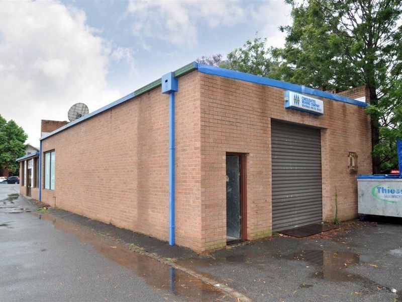 537 High Street, Maitland NSW 2320