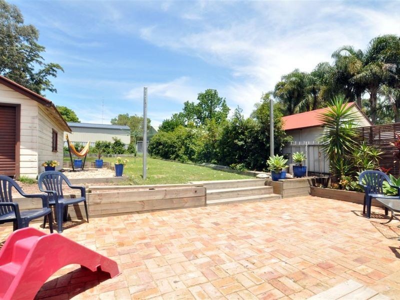 168 High Street, East Maitland NSW 2323