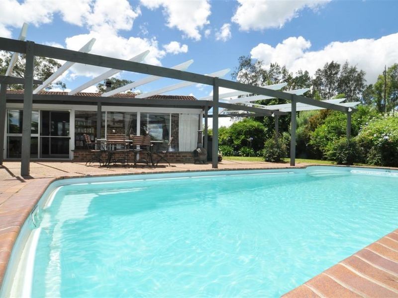 56 Torryburn Road TORRYBURN, Maitland NSW 2320