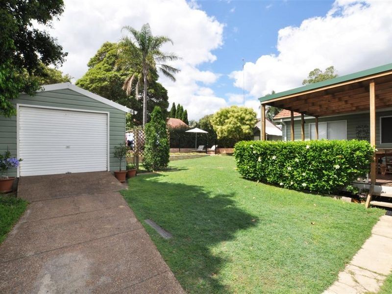 13 Mawson Avenue, East Maitland NSW 2323