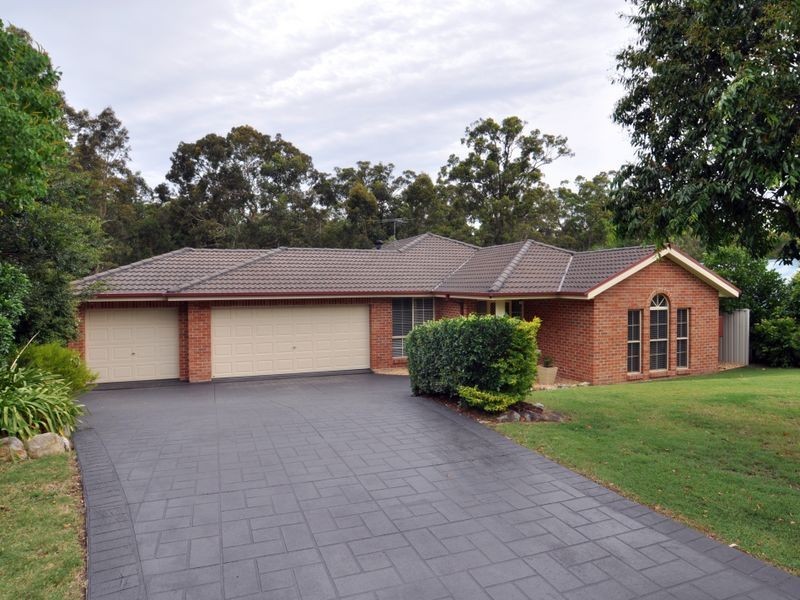 43 Leinster Circuit, Ashtonfield NSW 2323