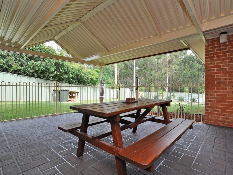 43 Leinster Circuit, Ashtonfield NSW 2323