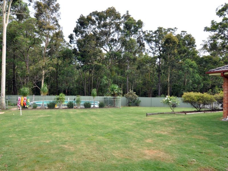 43 Leinster Circuit, Ashtonfield NSW 2323