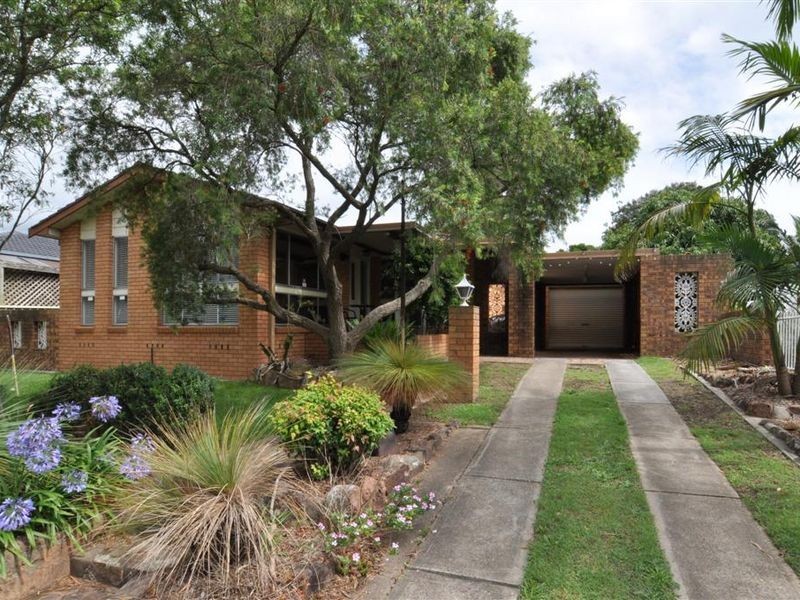 16 Way Street, Tenambit NSW 2323