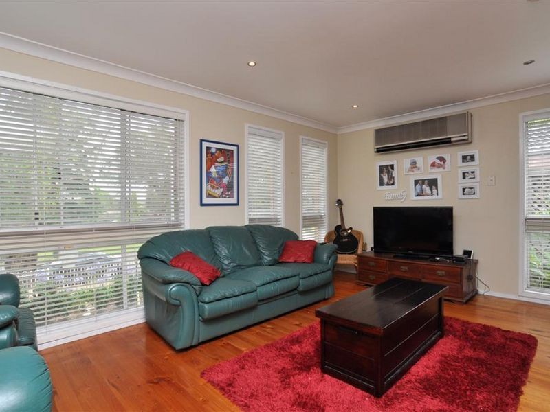 16 Way Street, Tenambit NSW 2323