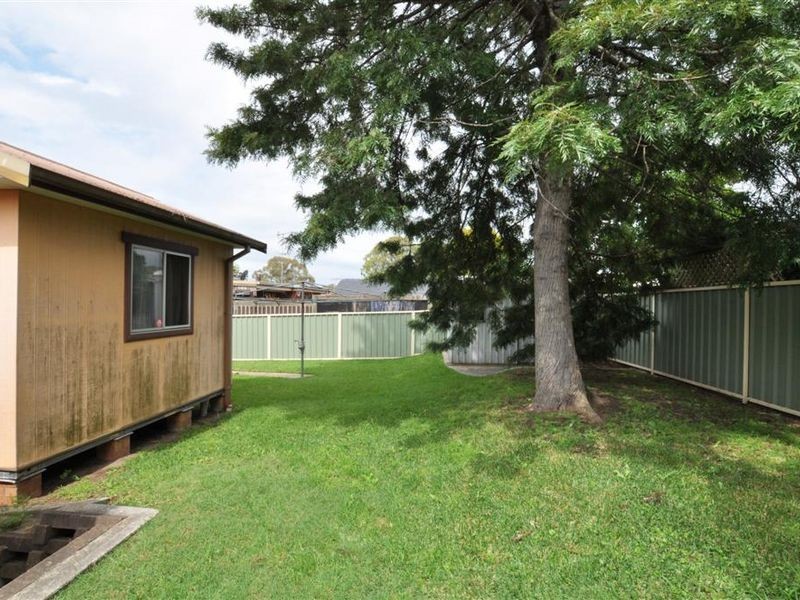 16 Way Street, Tenambit NSW 2323