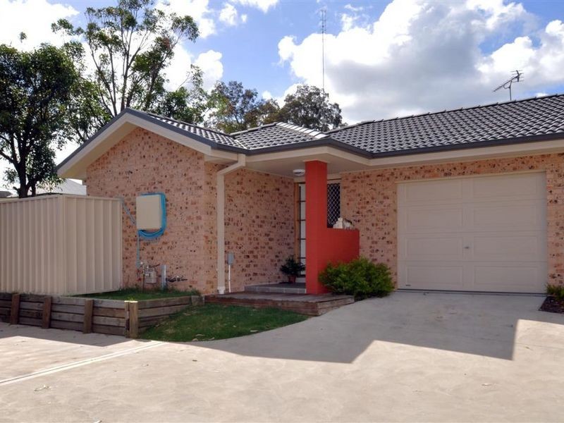 14/195 Aberdare Street, Kurri Kurri NSW 2327