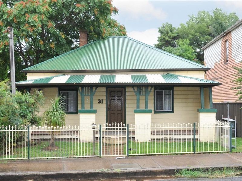 31 Catherine Street, Maitland NSW 2320