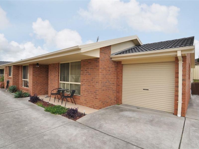 1/37 Ventura Street, Rutherford NSW 2320