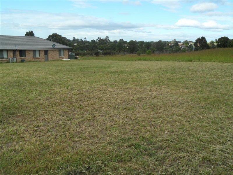 59 Stanton Drive, Morpeth NSW 2321