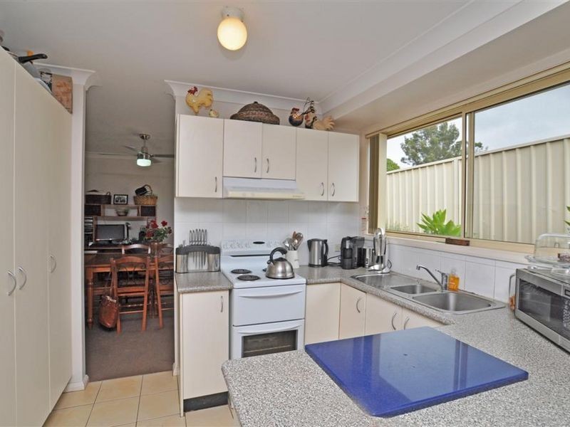 2/37 Ventura Street, Rutherford NSW 2320