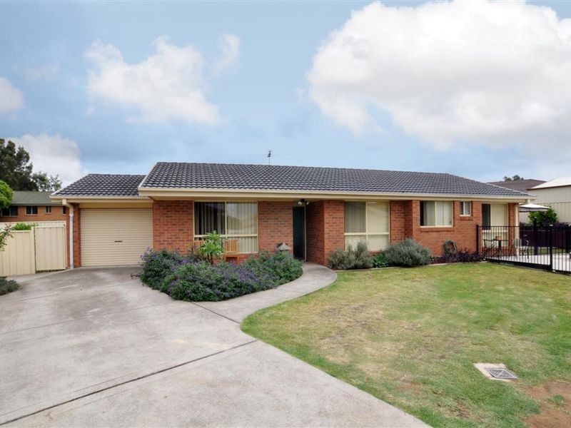 2/37 Ventura Street, Rutherford NSW 2320