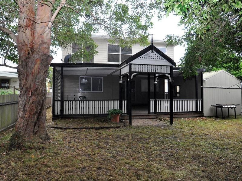 6 Nichols Street, Lorn NSW 2320