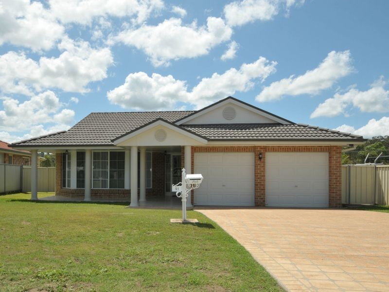 51 Streeton Drive, Metford NSW 2323