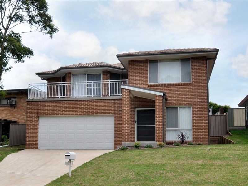 15 Ryan Street, Rutherford NSW 2320