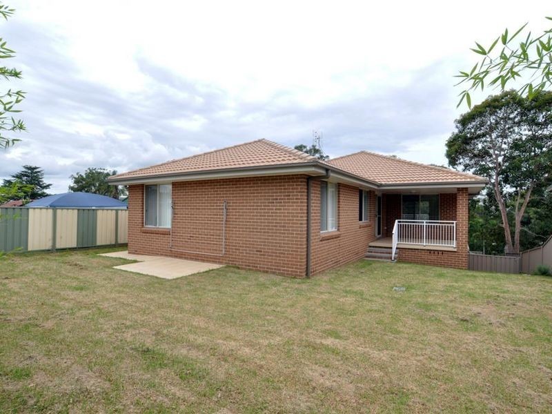 15 Ryan Street, Rutherford NSW 2320