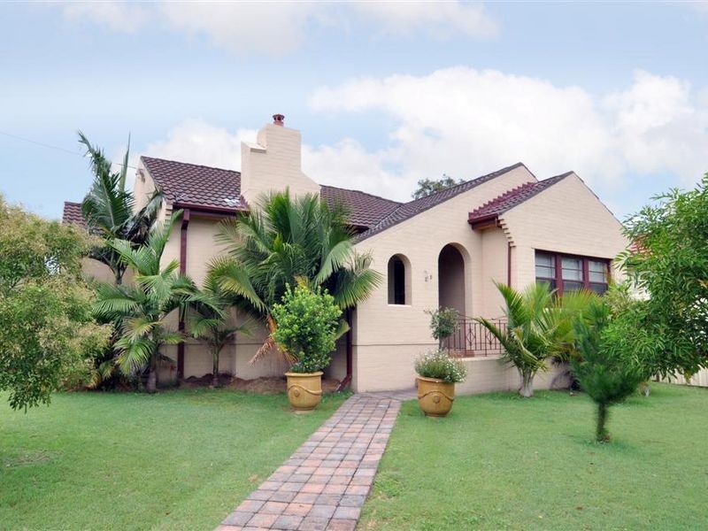 273 New England Highway, Rutherford NSW 2320