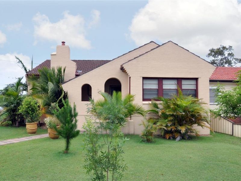 273 New England Highway, Rutherford NSW 2320