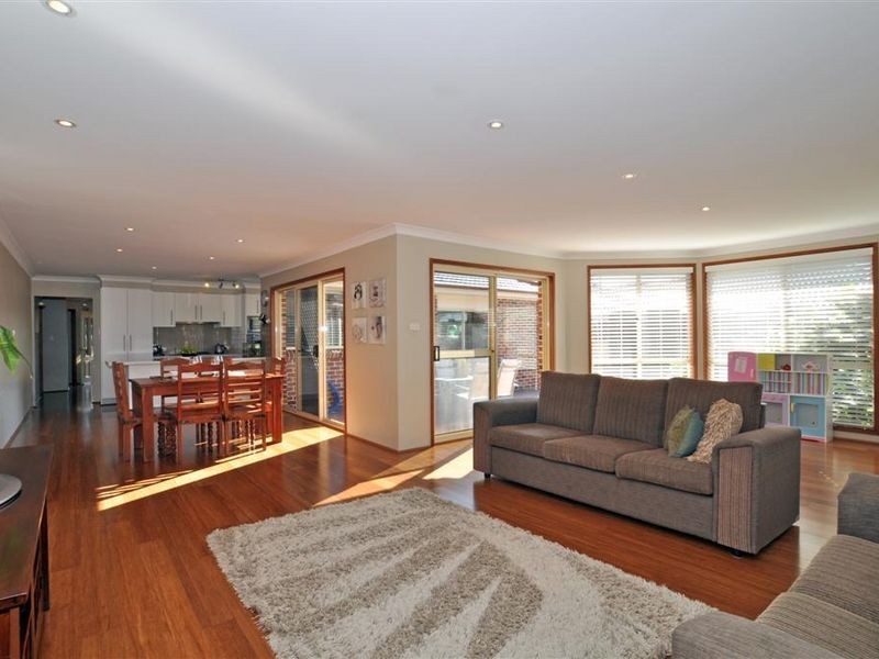 12 Jacaranda Close, Aberglasslyn NSW 2320
