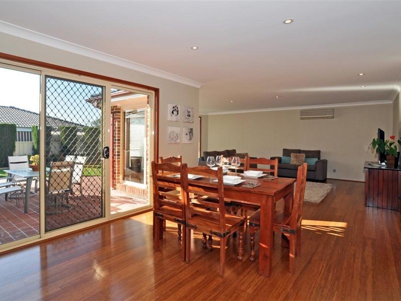 12 Jacaranda Close, Aberglasslyn NSW 2320